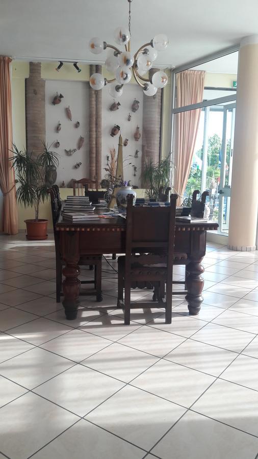 Hotel Parigi Castel San Pietro Terme Zewnętrze zdjęcie