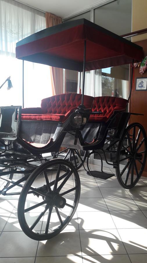 Hotel Parigi Castel San Pietro Terme Zewnętrze zdjęcie