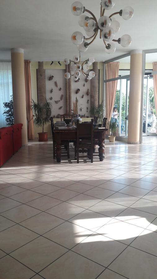 Hotel Parigi Castel San Pietro Terme Zewnętrze zdjęcie