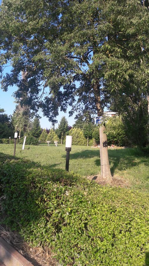Hotel Parigi Castel San Pietro Terme Zewnętrze zdjęcie